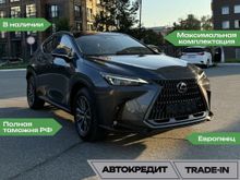  NX350h, 2023