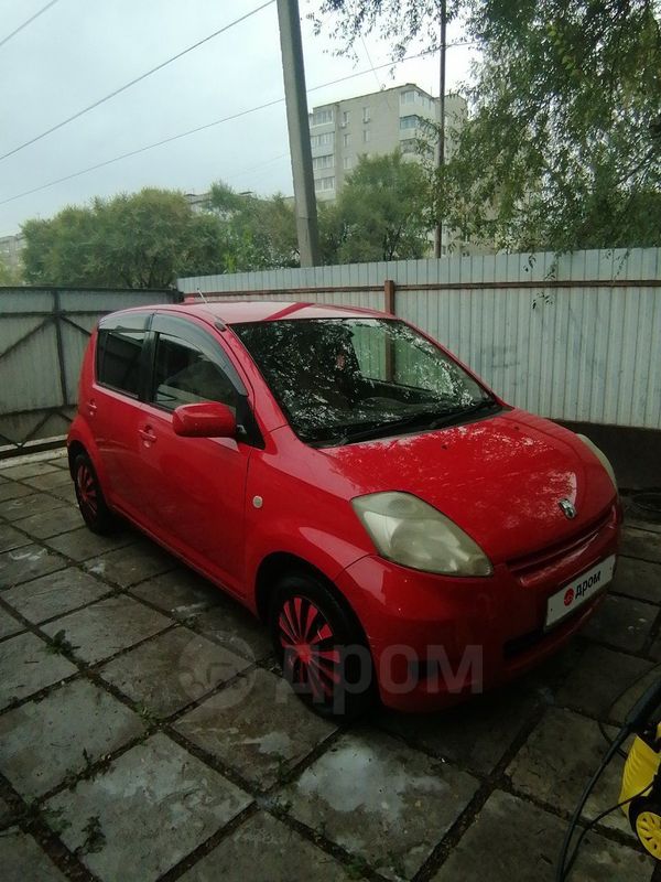  Daihatsu Boon 2009 , 400000 , 