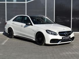  Mercedes-Benz E-Class 2013 , 4000000 , 