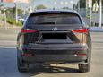 SUV   Lexus NX200 2015 , 2450000 , 