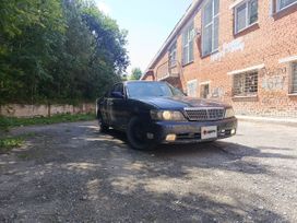  Nissan Laurel 2000 , 390000 , 