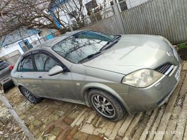  Nissan Primera 2005 , 550000 , 