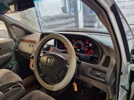    Honda Odyssey 2001 , 750000 , 