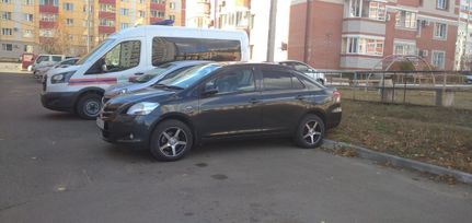  Toyota Belta 2006 , 635000 , 