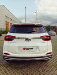 SUV   Chery Tiggo e 2019 , 1608000 , 