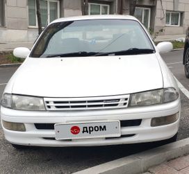  Toyota Carina 1993 , 330000 , 