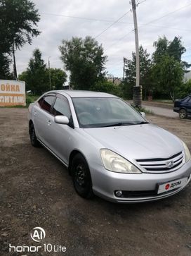  Toyota Allion 2006 , 800000 , 