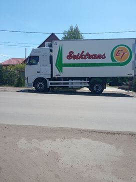   Volvo FH12 2005 , 3990000 , 