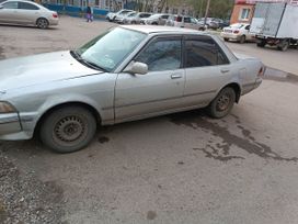 Toyota Carina 1992 , 215000 , 