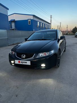  Honda Accord 2004 , 880000 , 