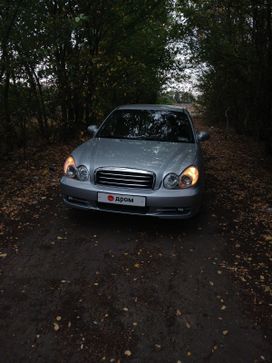  Hyundai Sonata 2008 , 530000 , 