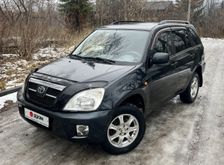  Tiggo T11 2011