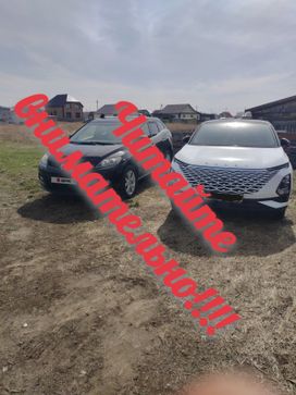 SUV   Mazda CX-7 2008 , 600000 , 