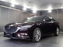  Mazda6 2023