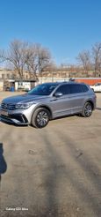 SUV   Volkswagen Tiguan 2021 , 3450000 , 