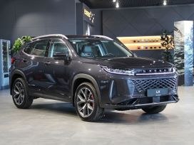 SUV   EXEED LX 2024 , 3140000 , 