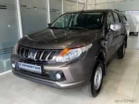  Mitsubishi L200 2018 , 2030000 , 