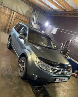 SUV   Subaru Forester 2008 , 1500000 , 