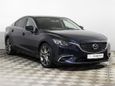 Mazda Mazda6 2017 , 1997900 , -