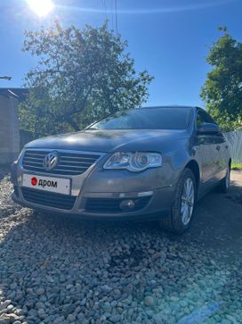  Volkswagen Passat 2008 , 580000 , 
