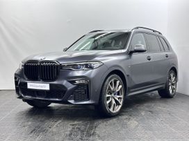 SUV   BMW X7 2021 , 8797000 , 