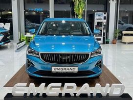  Geely Emgrand 2023 , 2393990 , 