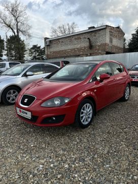  SEAT Leon 2010 , 720000 , 