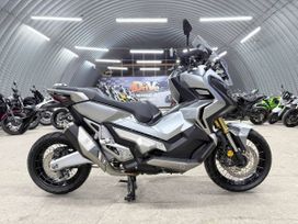  Honda X-ADV 2017 , 1150000 , 