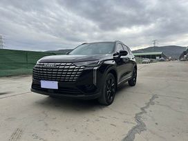 SUV   Haval H6 2024 , 1500000 , 