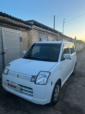  Suzuki Alto Lapin 2007 , 350000 , 