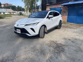 SUV   Toyota Venza 2024 , 6300000 , 