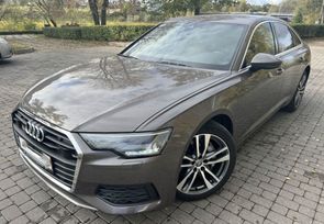  Audi A6 2019 , 5699000 , 