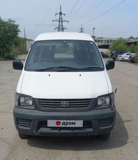    Toyota Lite Ace 2001 , 545000 , 