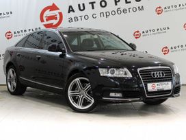  Audi A6 2011 , 1379000 , 