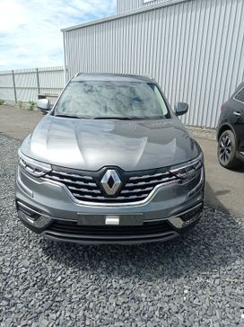 SUV   Renault Koleos 2022 , 3900000 , 