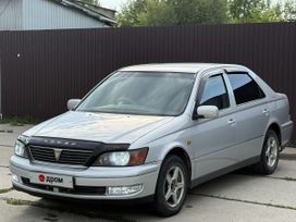  Toyota Vista 2000 , 489000 , -