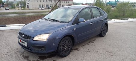  Ford Focus 2007 , 315000 , 