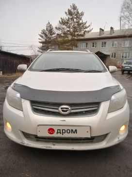  Toyota Corolla Fielder 2011 , 910000 , 