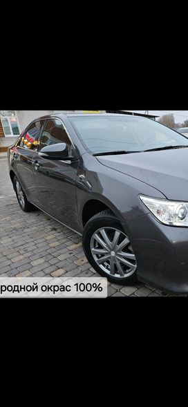  Toyota Camry 2014 , 1829000 , 