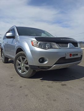 SUV   Mitsubishi Outlander 2007 , 1400000 , -