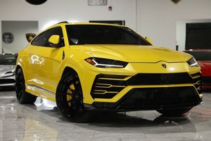 SUV   Lamborghini Urus 2022 , 24258000 , 