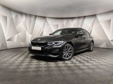  3-Series, 2021