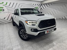  Toyota Tacoma 2022 , 6200000 , 