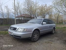  Audi A6 1996 , 400000 , 
