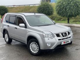 SUV   Nissan X-Trail 2011 , 1800000 , 