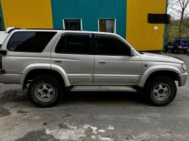 SUV   Toyota Hilux Surf 1996 , 1200000 , -