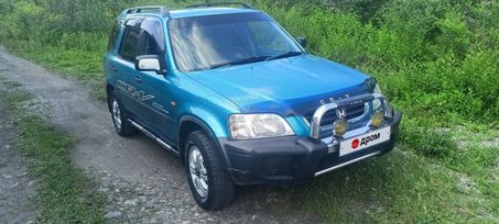 SUV   Honda CR-V 1996 , 465000 , 