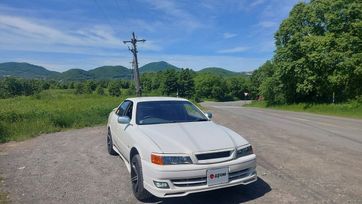  Toyota Chaser 1998 , 850000 , -