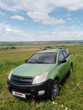 SUV   Great Wall Hover 2005 , 200000 , 