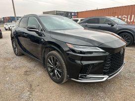 SUV   Lexus RX350 2023 , 7900000 , 